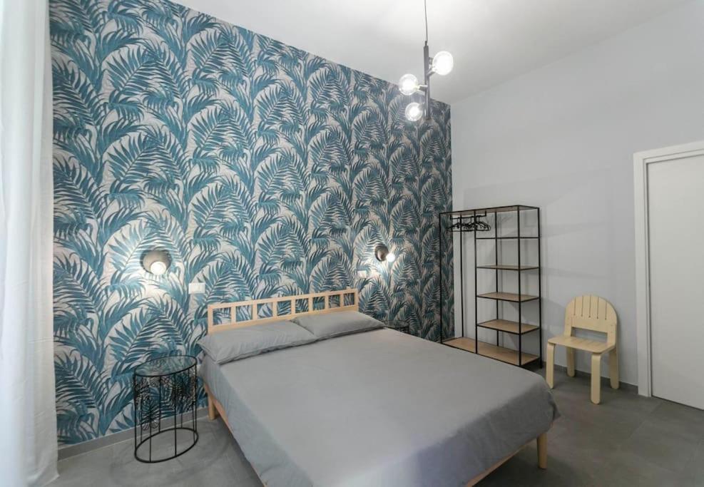 Mann House Napoli Leilighet Eksteriør bilde